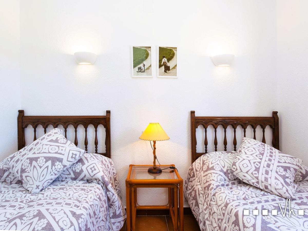 Vh Costablanca - Osalva Βίλα Benissa Εξωτερικό φωτογραφία