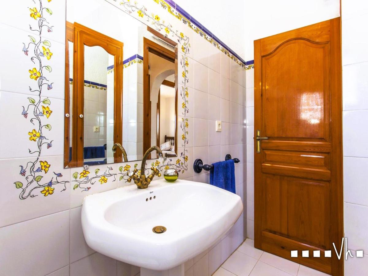 Vh Costablanca - Osalva Βίλα Benissa Εξωτερικό φωτογραφία